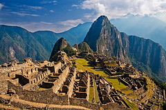 Foto Peru